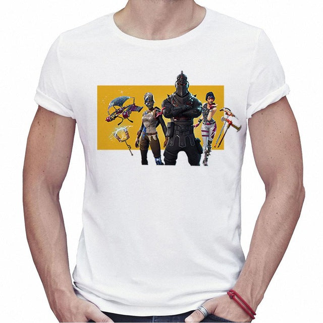 Fortnite T-shirt