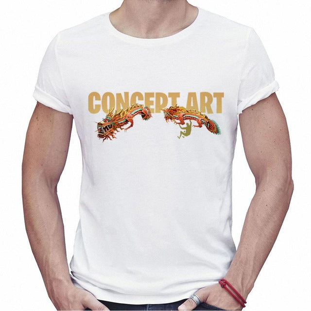 Fortnite T-shirt