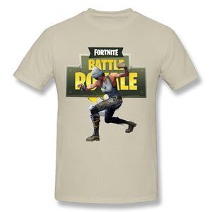 Fortnite  Tee Shirts Battle Royale
