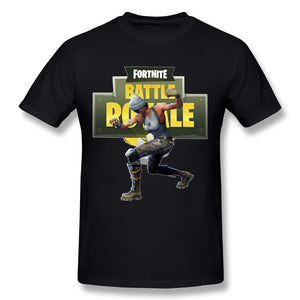 Fortnite  Tee Shirts Battle Royale