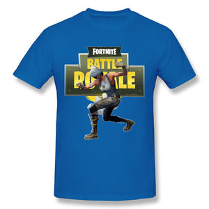 Fortnite  Tee Shirts Battle Royale