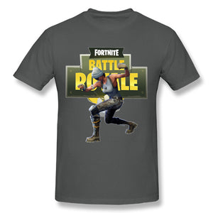 Fortnite  Tee Shirts Battle Royale