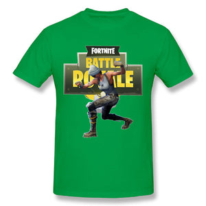 Fortnite  Tee Shirts Battle Royale