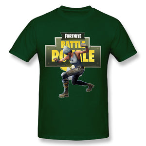 Fortnite  Tee Shirts Battle Royale