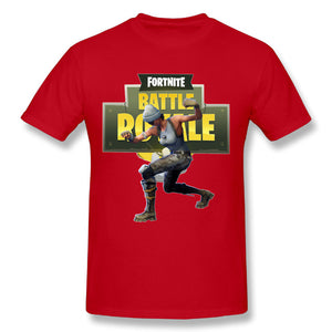 Fortnite  Tee Shirts Battle Royale
