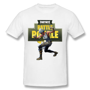 Fortnite  Tee Shirts Battle Royale
