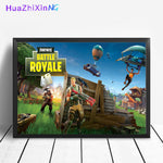 Posters And Prints Fortnite Battle Royale Game Poster